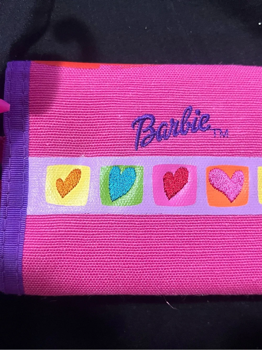 Mattel colorful barbie